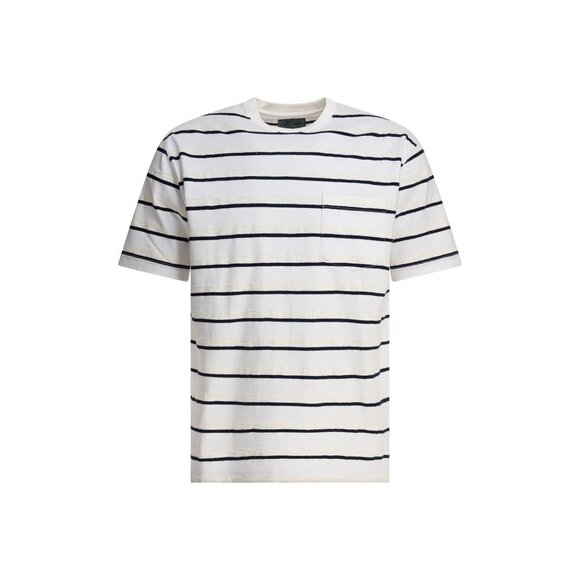 Beams Plus T-shirts for Men Label Size L